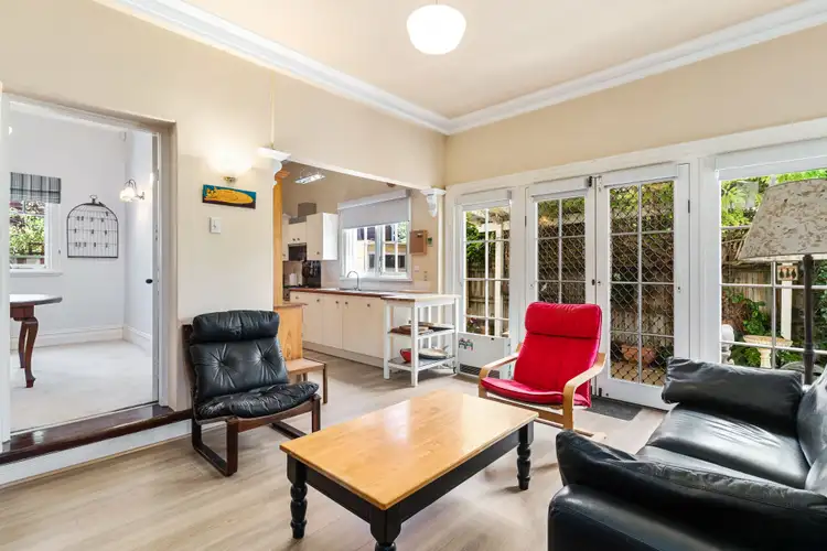 Fourth view of Homely house listing, 14 Campsie Street, North Perth WA 6006