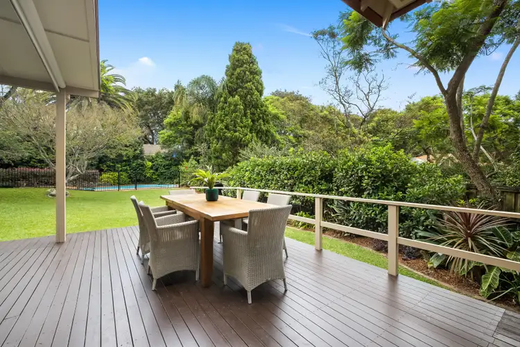 Sixth view of Homely house listing, 46 Artarmon Road, Artarmon NSW 2064