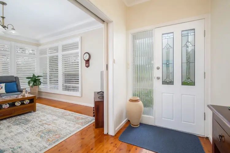 Second view of Homely house listing, 6 Taylor Crescent, Warners Bay NSW 2282