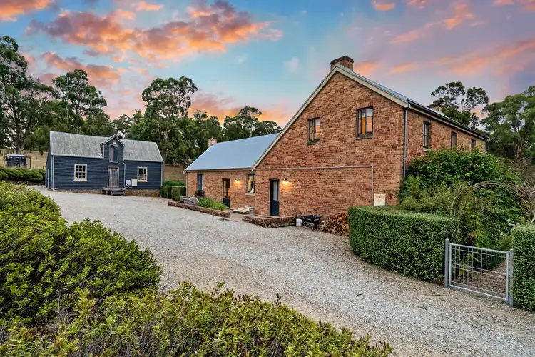 Third view of Homely house listing, Amaroo Farm, 75 Caledonia Drive, Relbia TAS 7258