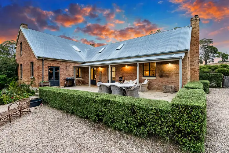 Fourth view of Homely house listing, Amaroo Farm, 75 Caledonia Drive, Relbia TAS 7258