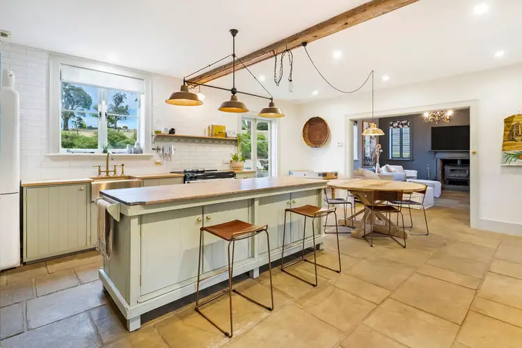 Sixth view of Homely house listing, Amaroo Farm, 75 Caledonia Drive, Relbia TAS 7258