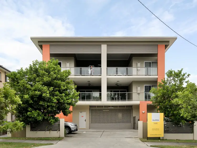 3/14 Kreutzer Street, Nundah QLD 4012