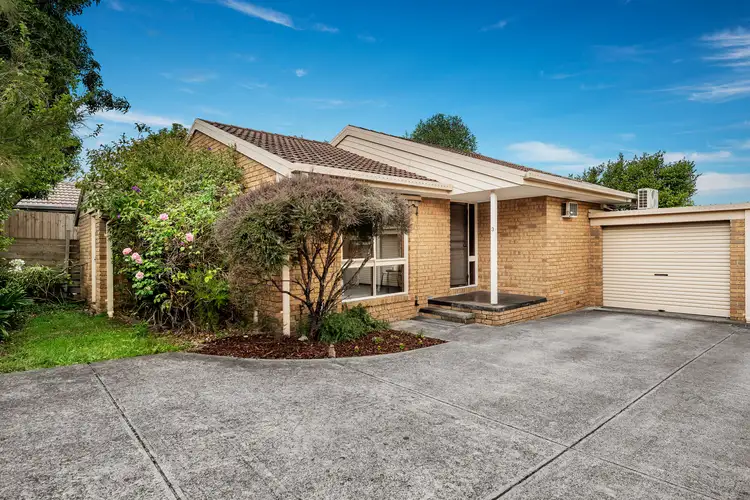 3/10 Quarry Road, Mitcham VIC 3132