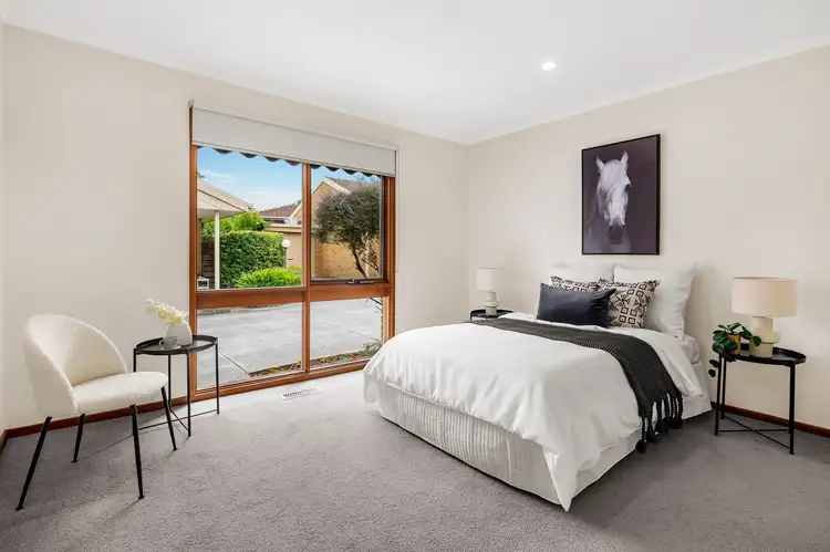 Fourth view of Homely unit listing, 3/10 Quarry Road, Mitcham VIC 3132