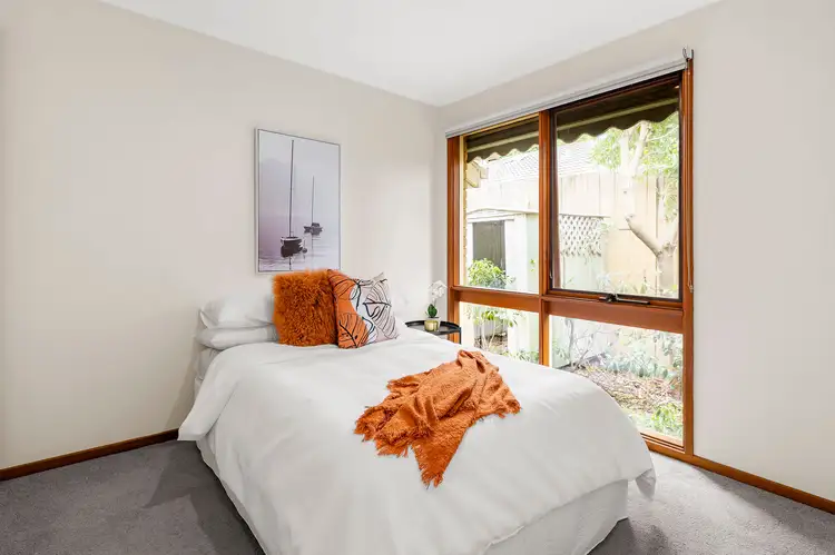 Fifth view of Homely unit listing, 3/10 Quarry Road, Mitcham VIC 3132