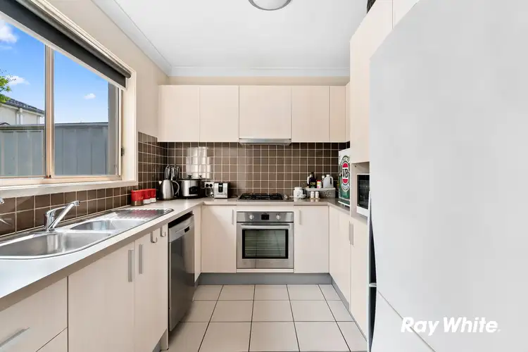 Third view of Homely house listing, 121 Doonside Crescent, Woodcroft NSW 2767