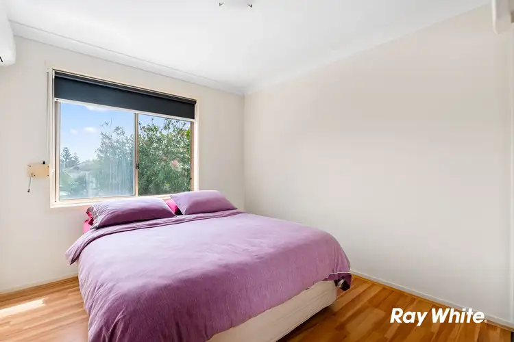 Fifth view of Homely house listing, 121 Doonside Crescent, Woodcroft NSW 2767