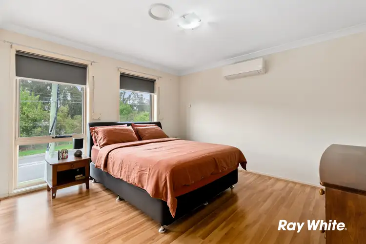 Sixth view of Homely house listing, 121 Doonside Crescent, Woodcroft NSW 2767