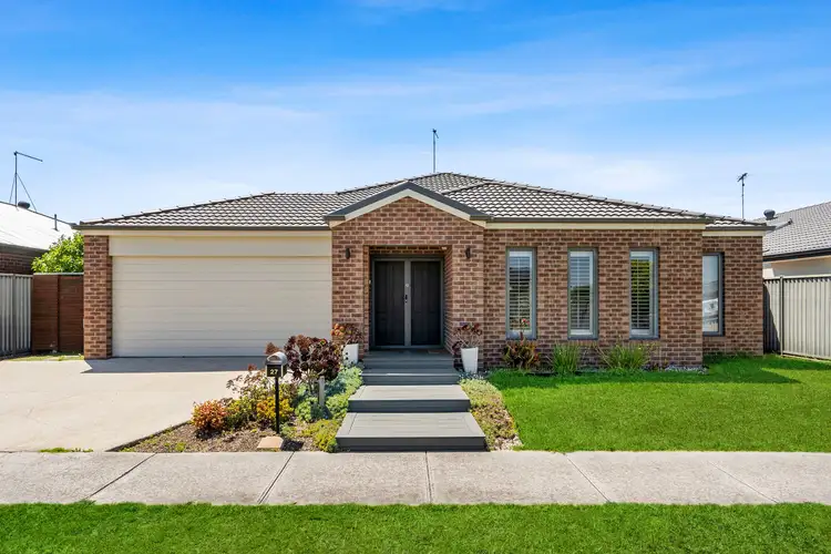 Main view of Homely house listing, 27 Weerana Way, Lara VIC 3212