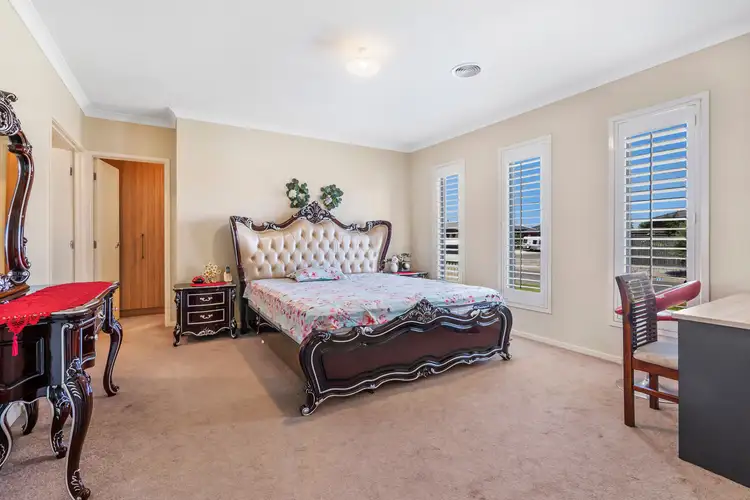 Second view of Homely house listing, 27 Weerana Way, Lara VIC 3212