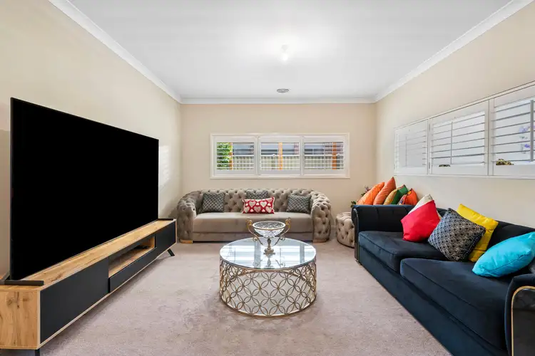 Fourth view of Homely house listing, 27 Weerana Way, Lara VIC 3212