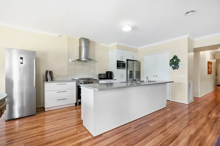Fifth view of Homely house listing, 27 Weerana Way, Lara VIC 3212
