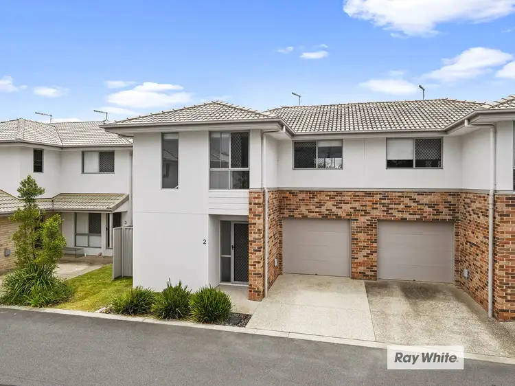 2/8 Whitehorse Road, Dakabin QLD 4503