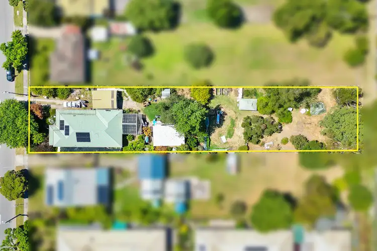 Main view of Homely house listing, 23 Flinders Road, Longwarry VIC 3816