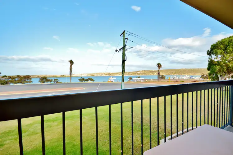 23/156 Grey Street, Kalbarri WA 6536
