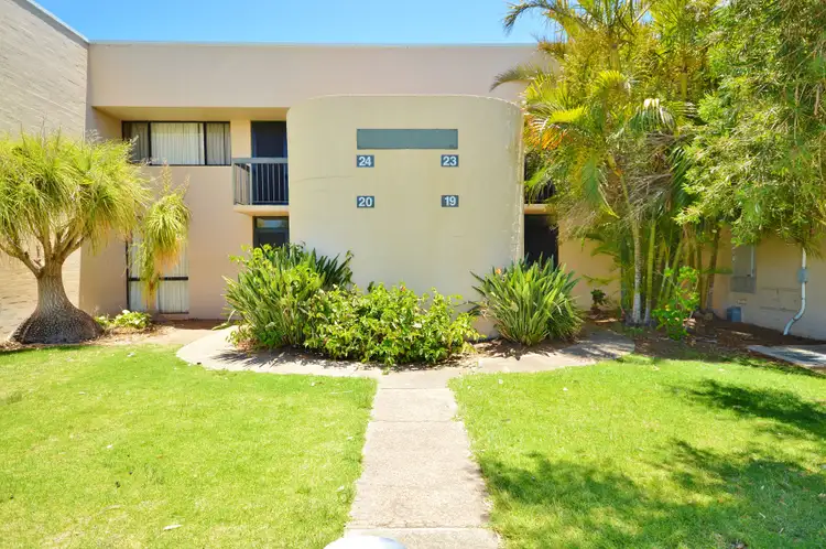 Third view of Homely unit listing, 23/156 Grey Street, Kalbarri WA 6536