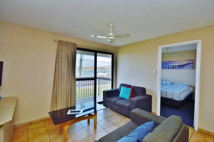 Seventh view of Homely unit listing, 23/156 Grey Street, Kalbarri WA 6536