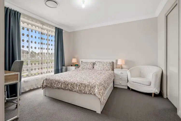 Fifth view of Homely house listing, 52 Kookaburra Drive, Gregory Hills NSW 2557