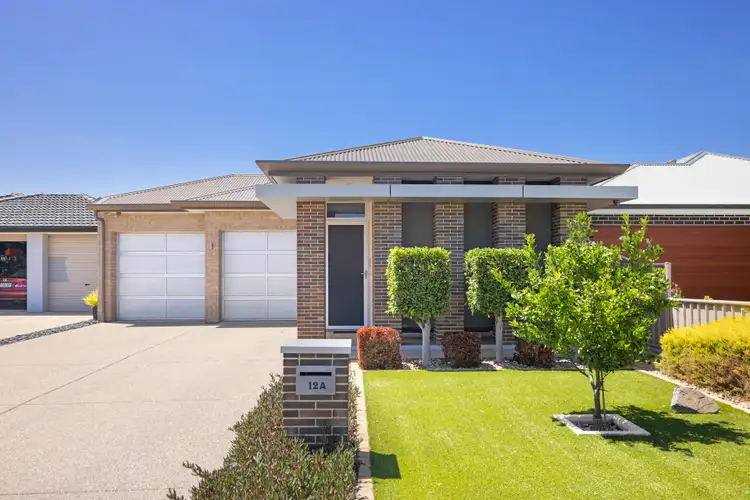 12A Drysdale Court, West Lakes Shore SA 5020