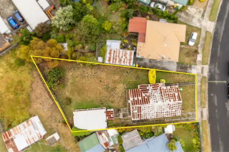 Second view of Homely house listing, 7 Culloden Avenue, Lutana TAS 7009