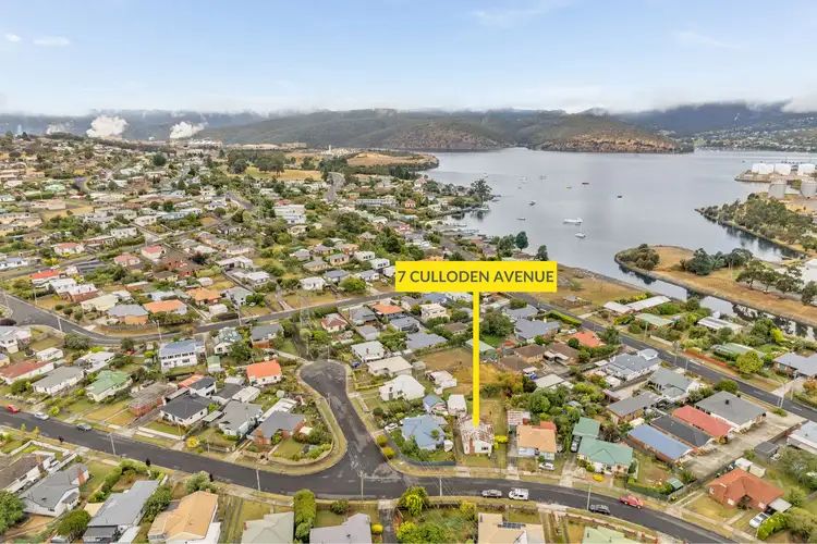 Sixth view of Homely house listing, 7 Culloden Avenue, Lutana TAS 7009