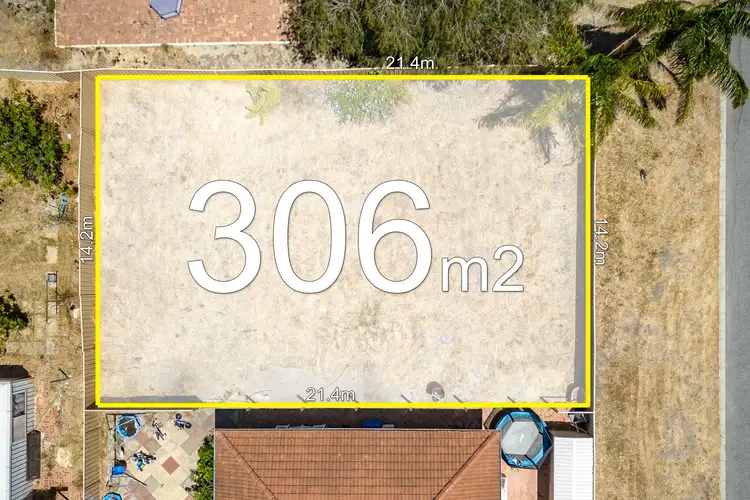 1 Lyrebird Square, Ballajura WA 6066