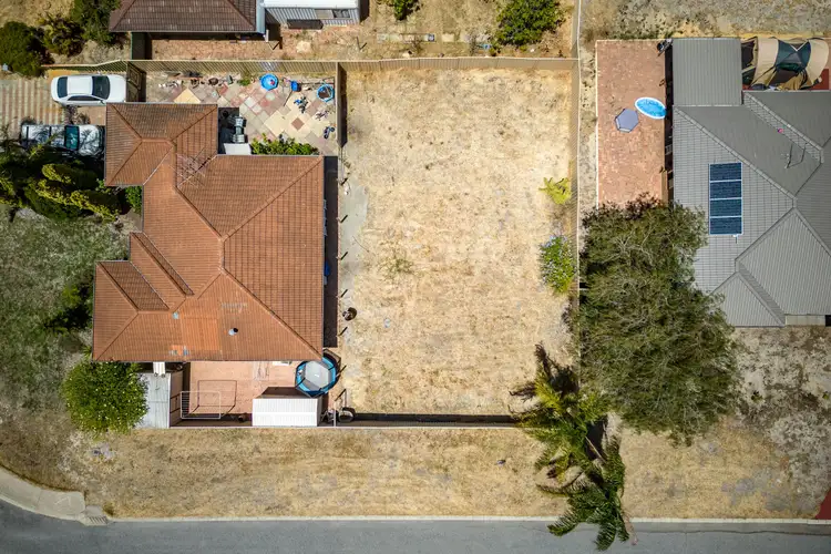 Fourth view of Homely land listing, 1 Lyrebird Square, Ballajura WA 6066