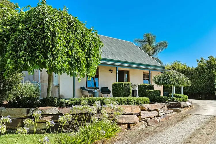 1/15 Gardenia Drive, Woodside SA 5244