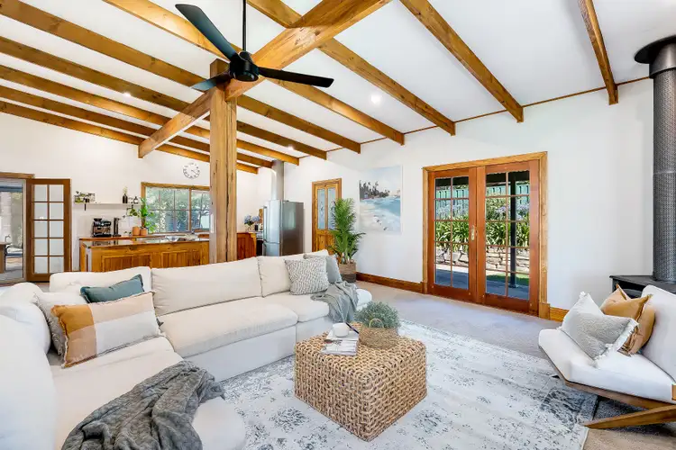 Third view of Homely other listing, 1/15 Gardenia Drive, Woodside SA 5244