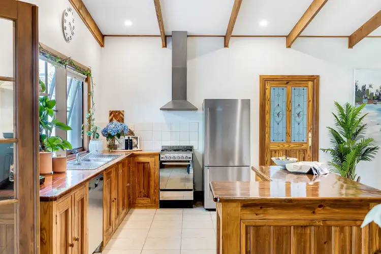 Fifth view of Homely other listing, 1/15 Gardenia Drive, Woodside SA 5244