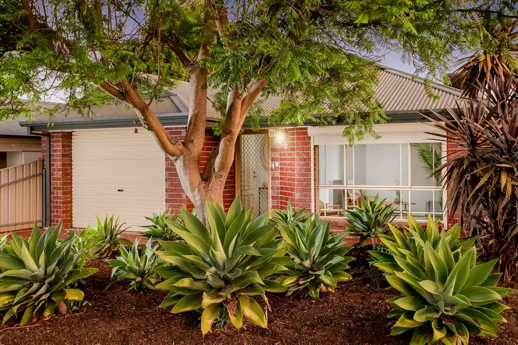 Main view of Homely house listing, 23 Jacaranda Grove, Golden Grove SA 5125