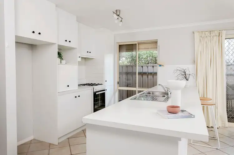 Fifth view of Homely house listing, 23 Jacaranda Grove, Golden Grove SA 5125