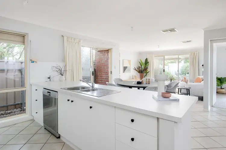 Sixth view of Homely house listing, 23 Jacaranda Grove, Golden Grove SA 5125