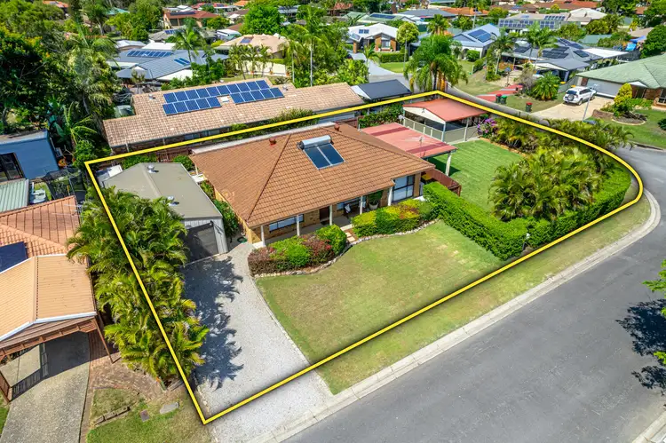 Main view of Homely house listing, 2 Barilla Court, Bald Hills QLD 4036