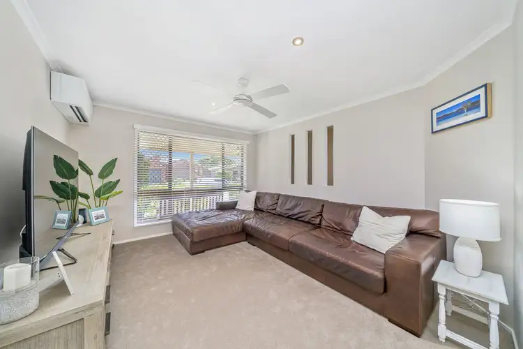 Second view of Homely house listing, 2 Barilla Court, Bald Hills QLD 4036