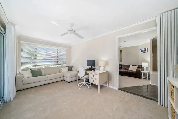 Fourth view of Homely house listing, 2 Barilla Court, Bald Hills QLD 4036