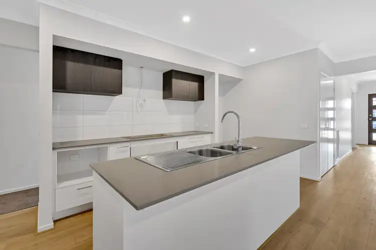 Second view of Homely house listing, 23 Margot Circuit, Kalkallo VIC 3064