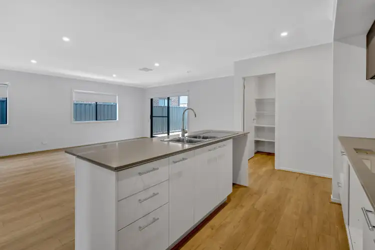 Third view of Homely house listing, 23 Margot Circuit, Kalkallo VIC 3064