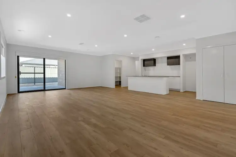 Fourth view of Homely house listing, 23 Margot Circuit, Kalkallo VIC 3064