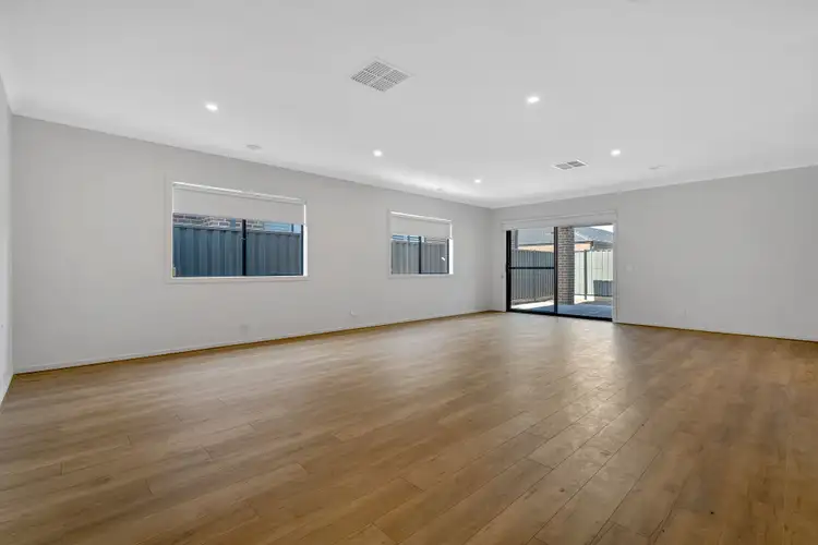 Fifth view of Homely house listing, 23 Margot Circuit, Kalkallo VIC 3064