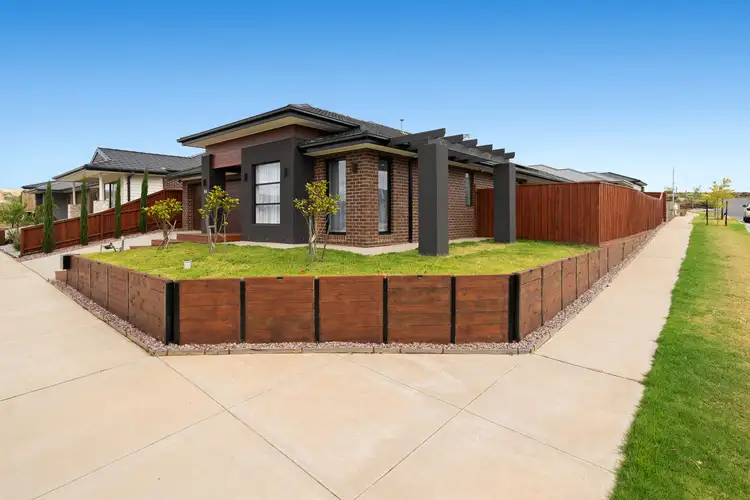 Third view of Homely house listing, 156 Stonehill Drive, Maddingley VIC 3340