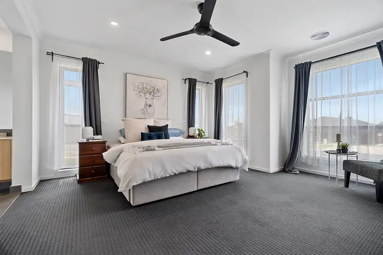Fourth view of Homely house listing, 156 Stonehill Drive, Maddingley VIC 3340