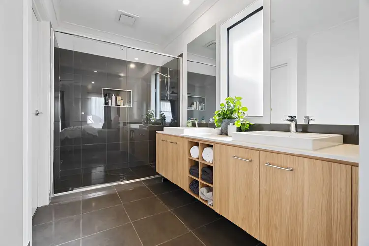 Fifth view of Homely house listing, 156 Stonehill Drive, Maddingley VIC 3340