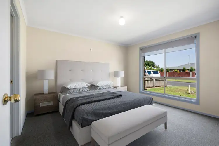 Third view of Homely house listing, 13 Blackbird Circuit, Lara VIC 3212