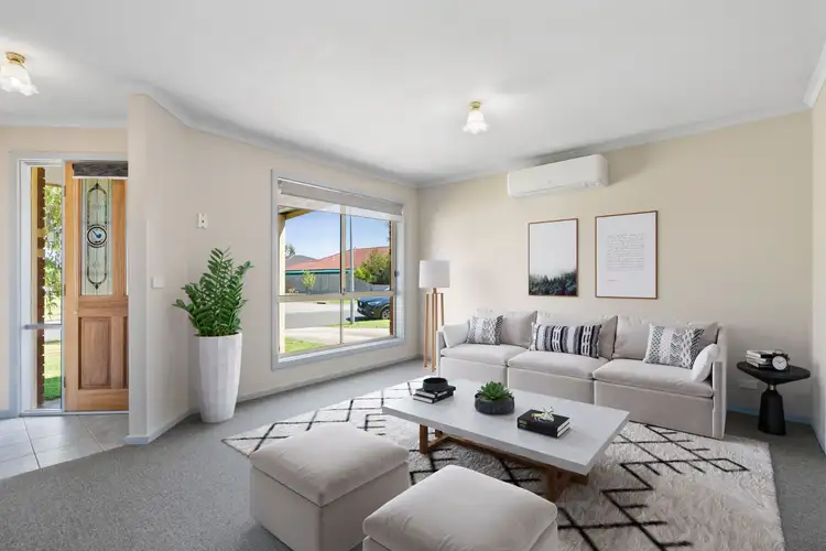Fifth view of Homely house listing, 13 Blackbird Circuit, Lara VIC 3212