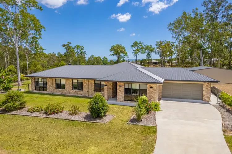 11 Ethos Court, D'aguilar QLD 4514