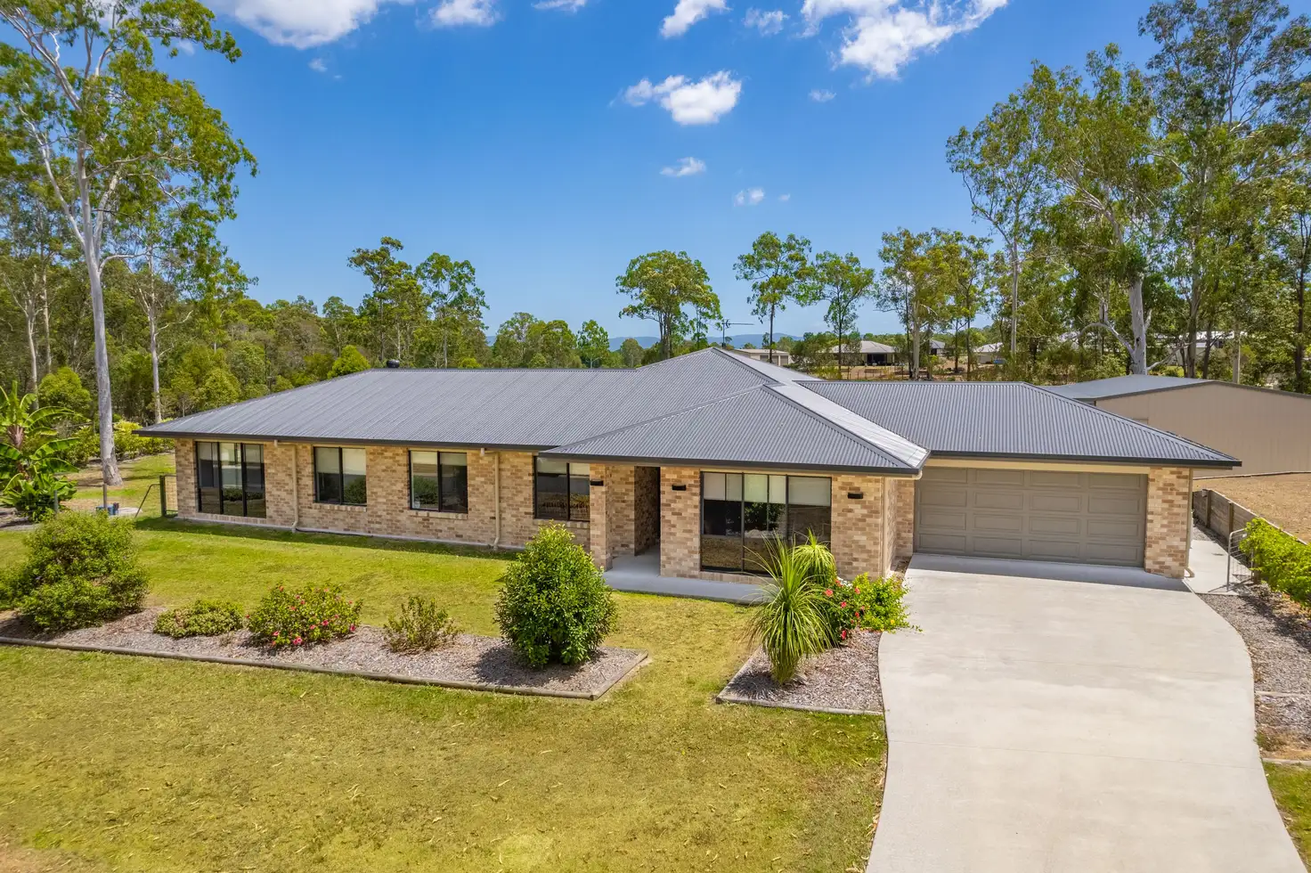 Main view of Homely house listing, 11 Ethos Court, D'aguilar QLD 4514