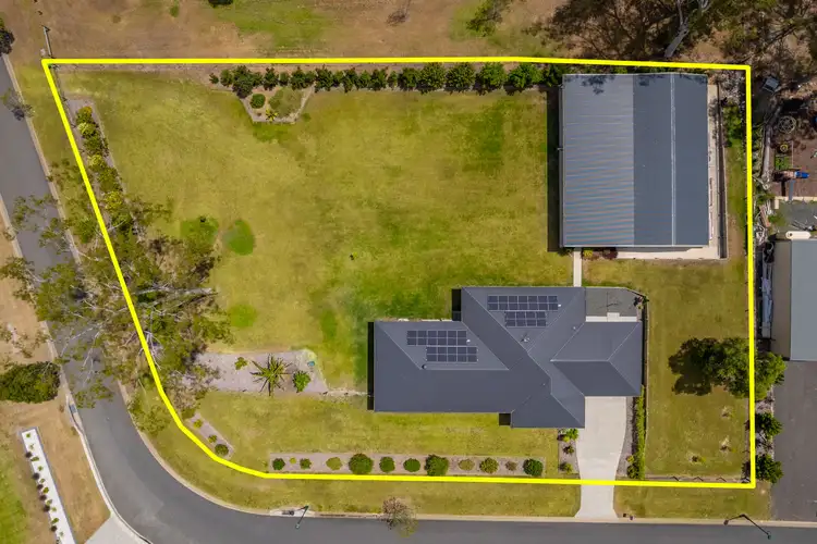 Second view of Homely house listing, 11 Ethos Court, D'aguilar QLD 4514