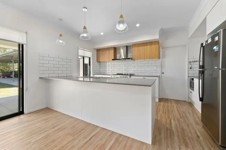 Fourth view of Homely house listing, 11 Ethos Court, D'aguilar QLD 4514
